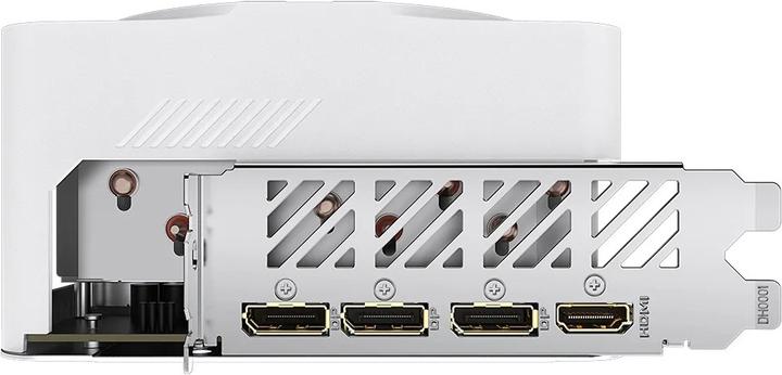 Actual product image Gigabyte GeForce RTX 4080 16GB AERO OC (16 GB)