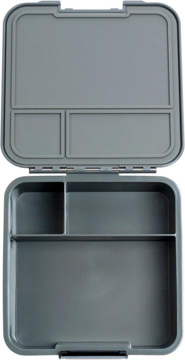 Produktbild Little Lunch Box Co. mit 3 Unterteilungen Bento Three