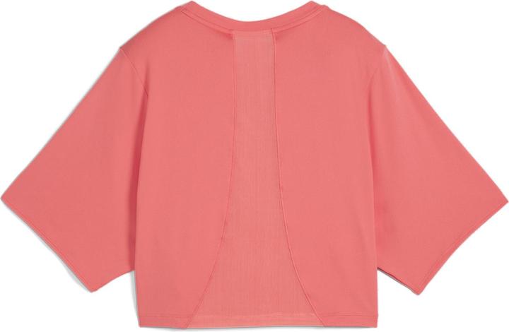 Actual product image Puma W Cloudspun Mesh Tee (L)
