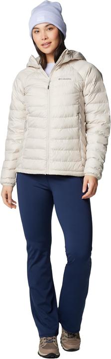 Produktbild Columbia Powder Lite™ II Hooded Jacket (XS)