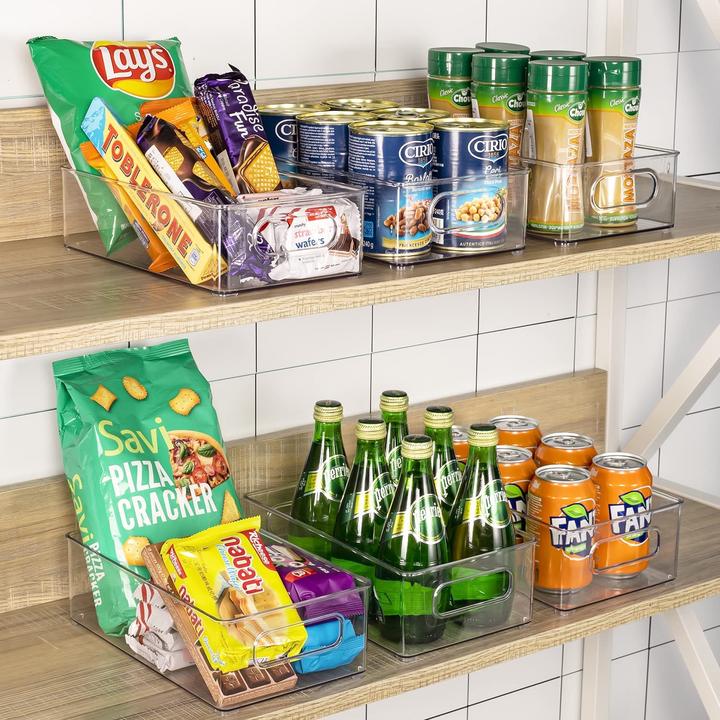 Produktbild Thleite Kühlschrank Organizer