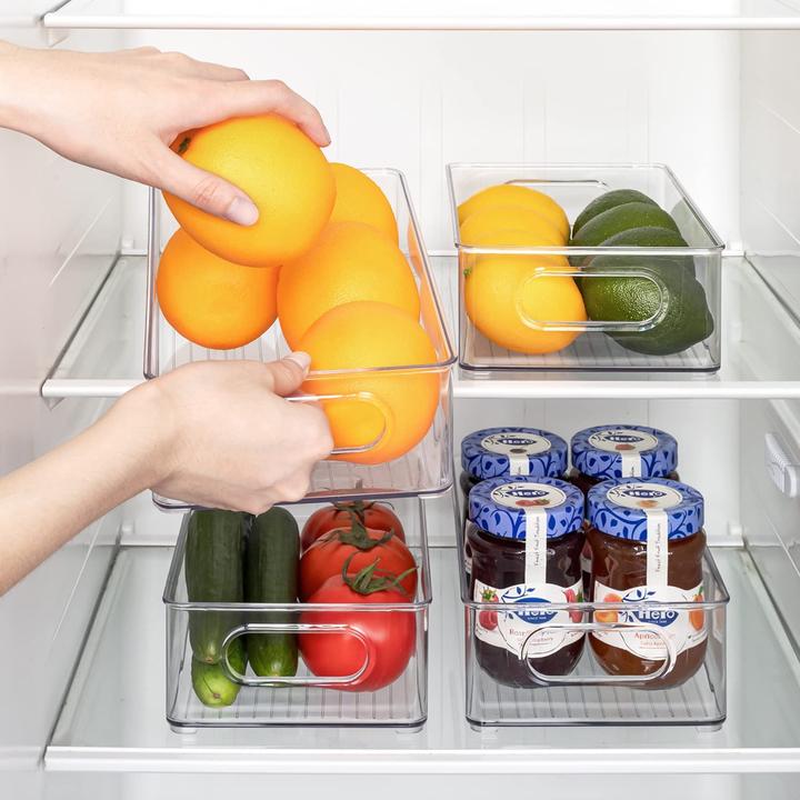 Produktbild Thleite Kühlschrank Organizer