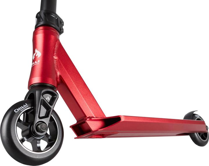 Produktbild Chilli Scooter 3000
