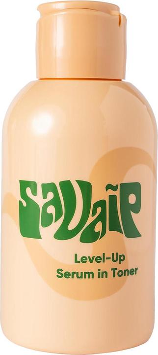 Savaip Level-Up Serum in Toner (100 ml)