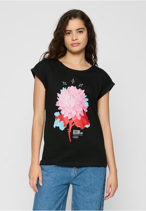 Produktbild Mister Tee Ladies Future Season Tee (S)