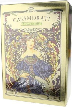Actual product image XerJoff Fiore D'Ulivo (Eau de parfum, 100 ml)