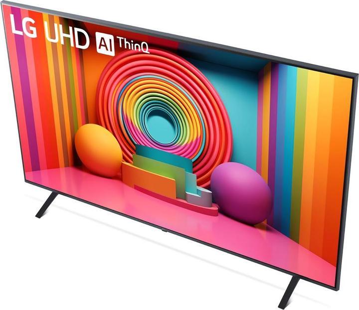 Produktbild LG 43UR75006LK (43", LED, 4K, 2023)