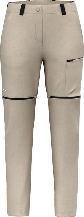 Salewa Puez Hemp Durastretch 2 in 1 Hose Da
