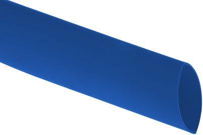 Actual product image Rs Pro Blue flame retardant tube,9.5mm bore