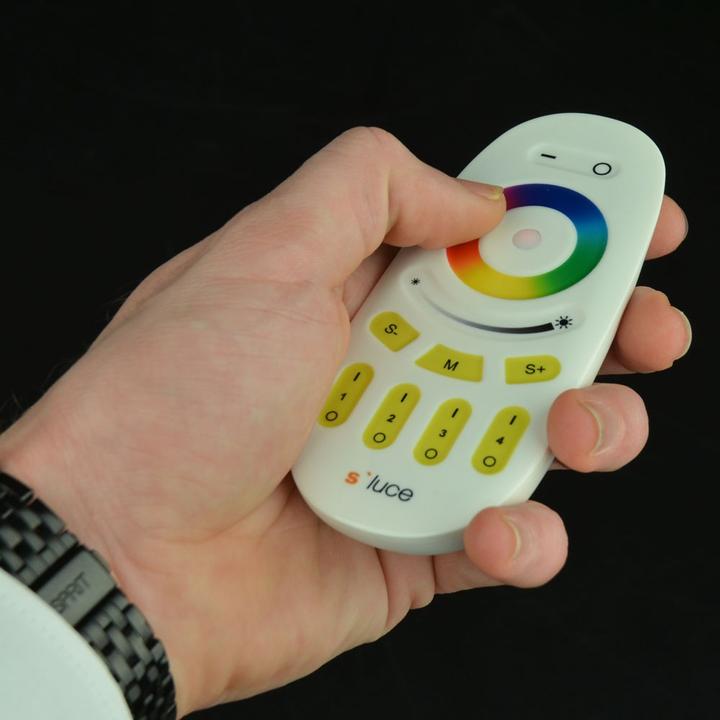 Actual product image iLight Funk Fernbedienung