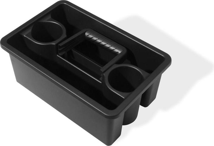Actual product image Weber 3400128 Integrierter Transportkorb