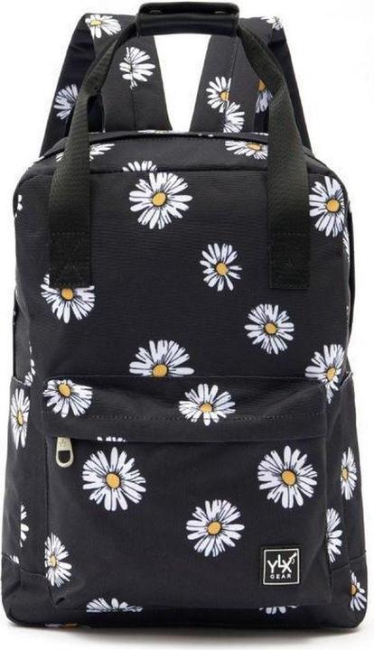 YLX Laptoprucksack Freizeit & Schule aus recycelten PET-Flaschen No.198