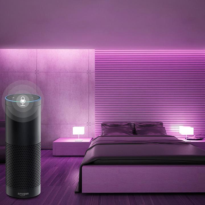 Image du produit iLight E27 LED CCT RGBW (E27, 9 W, 850 lm, 1 x, F)