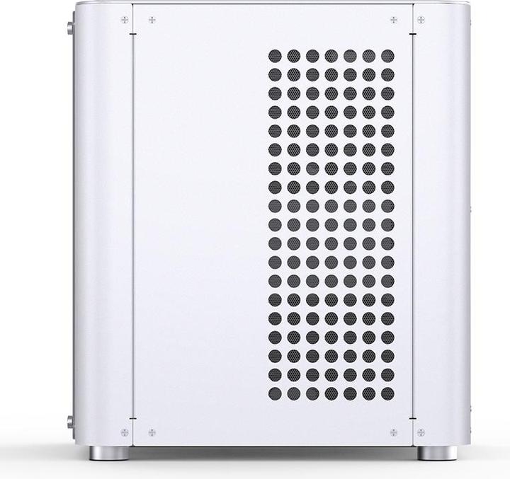 Actual product image Jonsbo TK-1 2.0 (mATX, Mini-ITX)