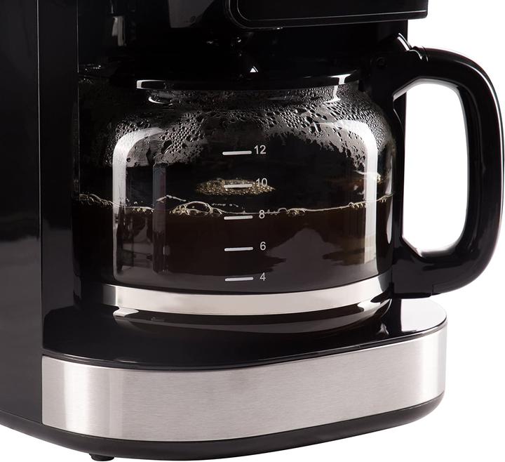 Produktbild Ultratec Kaffeemaschine