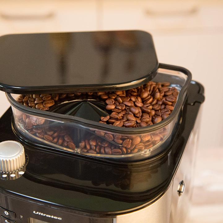 Produktbild Ultratec Kaffeemaschine