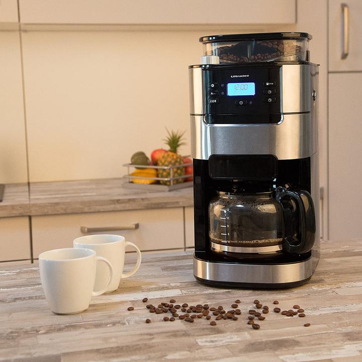Produktbild Ultratec Kaffeemaschine