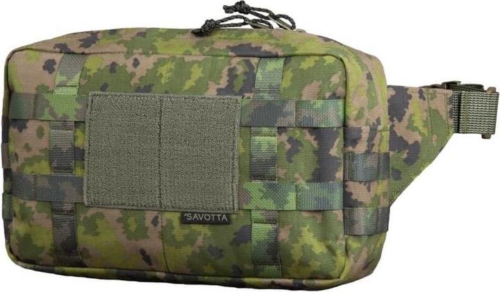 Savotta Askare Hip Pack (7 l)