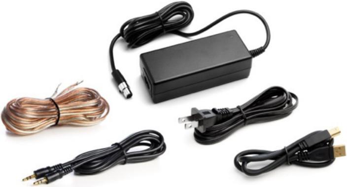 Produktbild Audioengine A2+ (1 Paar, 60 W)