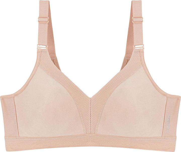 Produktbild Triumph Triangle-BH "Triaction Wellness N" (90 D)
