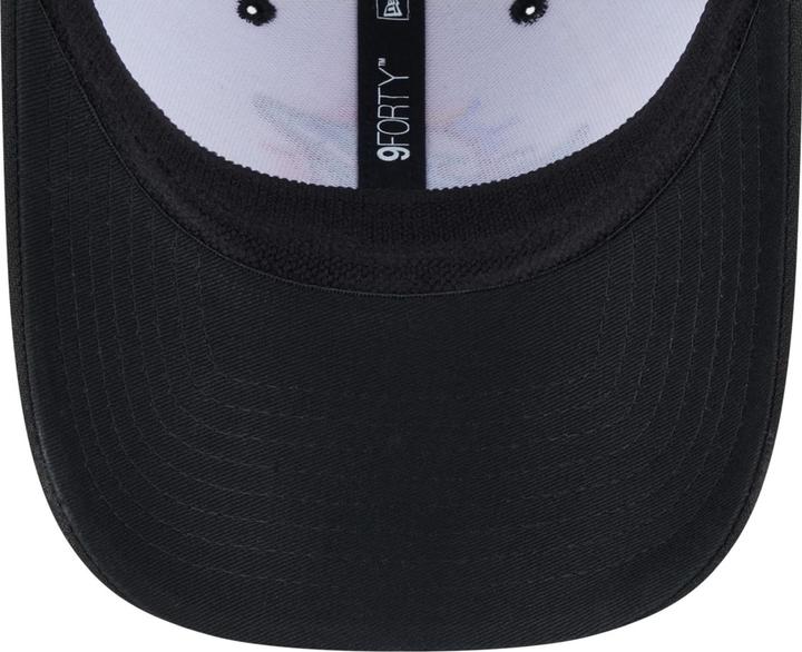 Actual product image New Era Miami Dolphins Crucial Catch 9Forty Snapback Cap (One size)