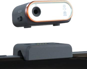 Actual product image Hohem MTK-L02 (Gimbal remote control)