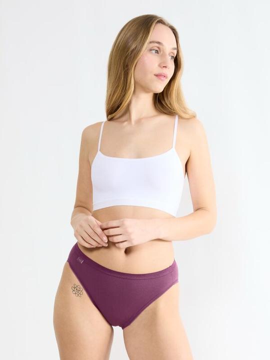 Immagine prodotto Sloggi Basic+ Tai Slip (48, confezione da 3)