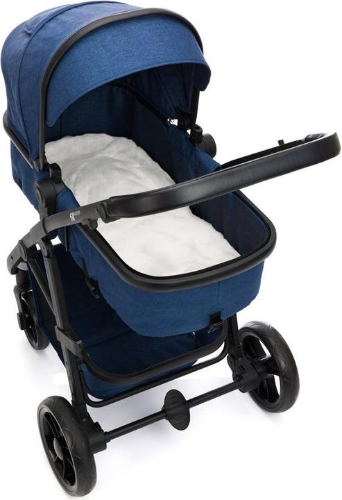 Produktbild Fillikid Lammfelleinlage (73 cm)