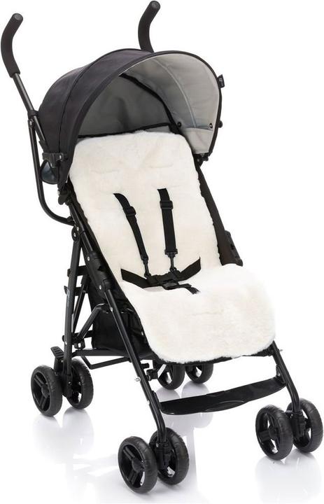 Produktbild Fillikid Lammfelleinlage (73 cm)