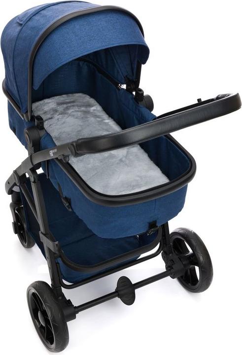 Produktbild Fillikid Lammfelleinlage (73 cm)