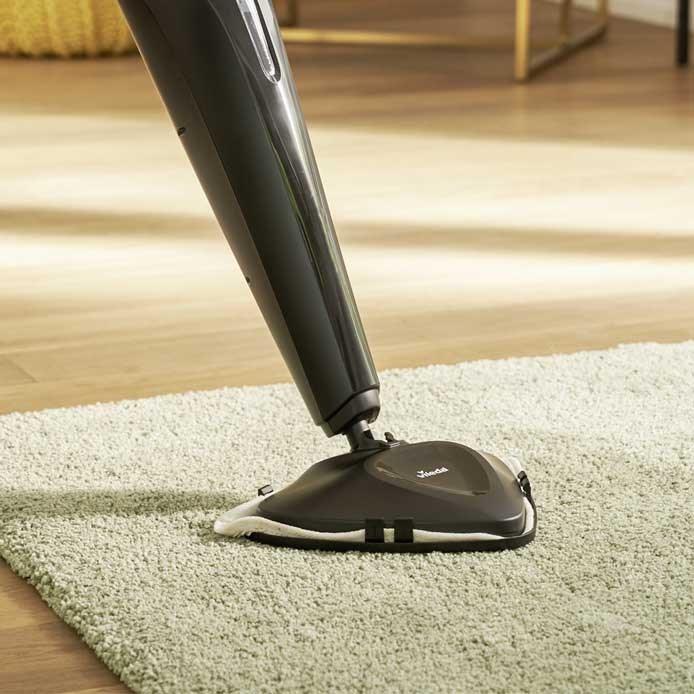 Immagine prodotto Vileda Steam Plus (1 bar, 1550 W)