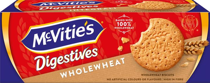 Produktbild McVities Digestive (1 Stk., 400 g)
