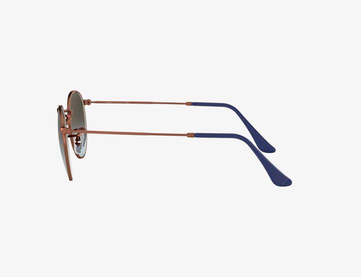 Actual product image Ray Ban Round Metal