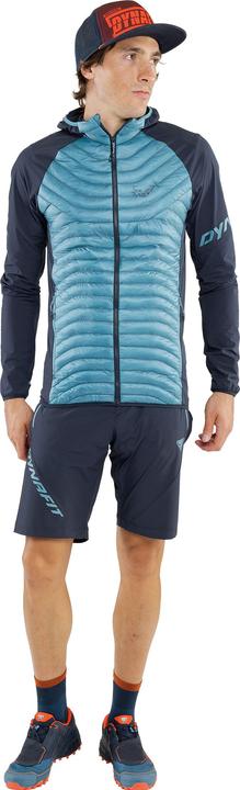 Produktbild Dynafit TRANSALPER HYBRID Insulated Jacket, Herren (S)