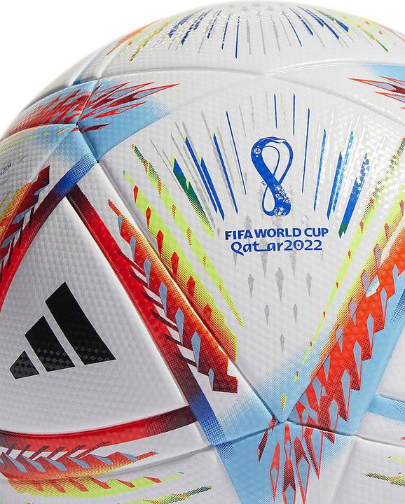 Immagine prodotto adidas Calcio RIHLA LGE (4)