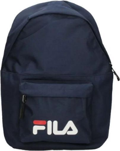 FILA Rucksack Bianco New (18 l)