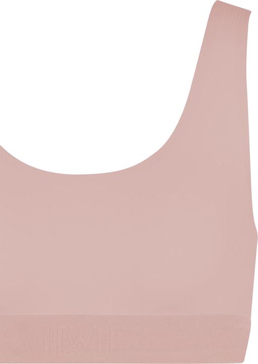 Immagine prodotto Wolford Crop Top in cotone Beauty (S)