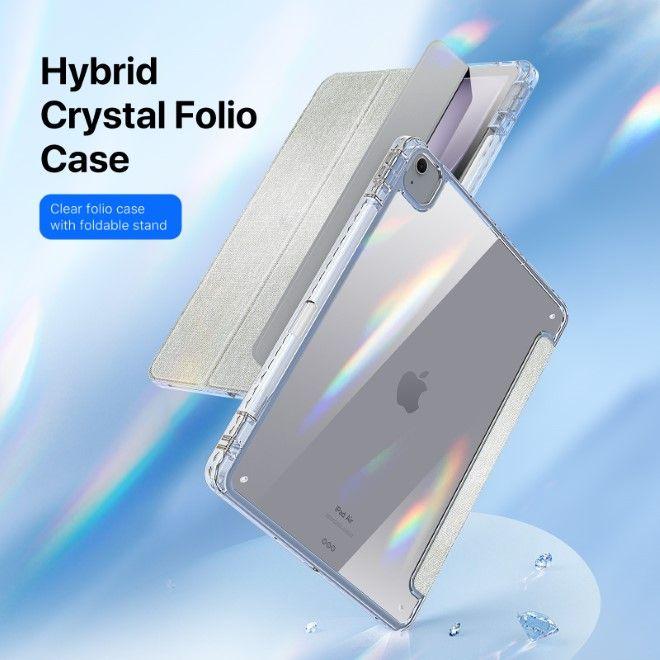 Image du produit Dux Ducis Unid Case (iPad Air 13 2024 (M2))