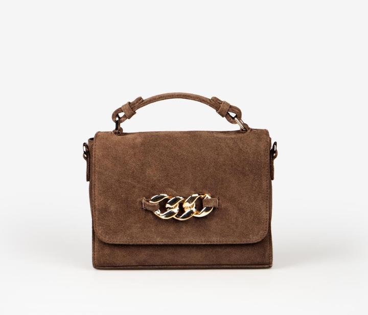 Treats Crossbody Bag