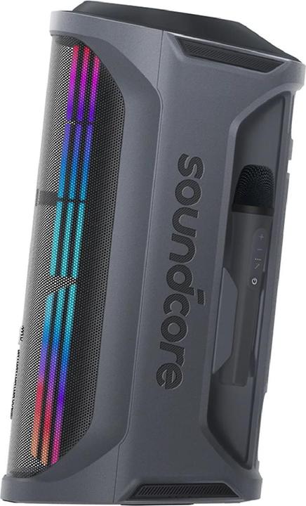 Actual product image soundcore Rave 3 (12 h, Rechargeable battery operated)