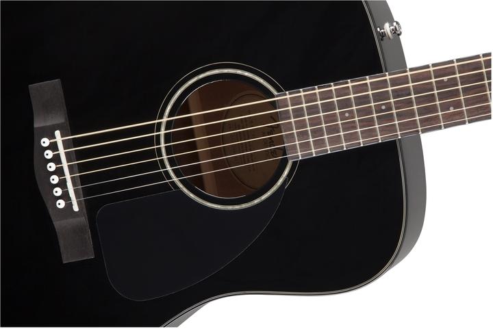 Produktbild Fender CD-60 DREAD V3 DS (Konzertgitarre, Walnuss, Mahagoni, Ahorn, Nato, Nubone)
