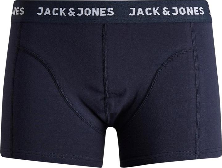 Immagine prodotto Jack & Jones Jacanthony Trunks 3 Pack Noos (XL, confezione da 3)
