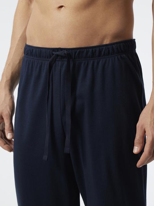 Produktbild Schiesser Bündchen Pyjama (L)