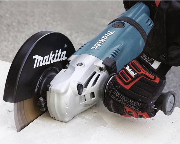 Image du produit Makita GA9030RF01 (230 mm)