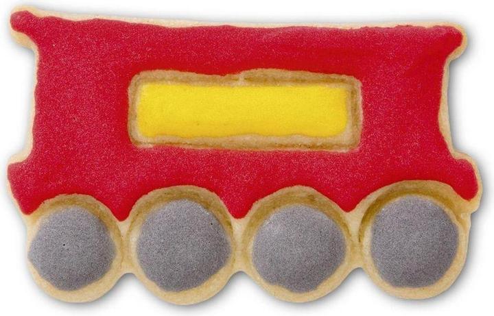 Produktbild Städter Eisenbahnwagen 5,5 cm