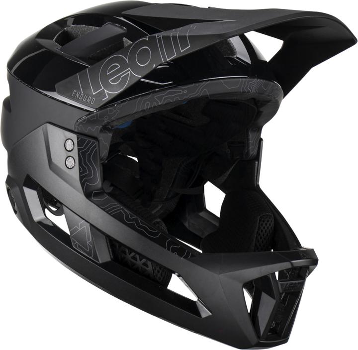 Image du produit Leatt Casque MTB Enduro 3.0 (55 - 59 cm)