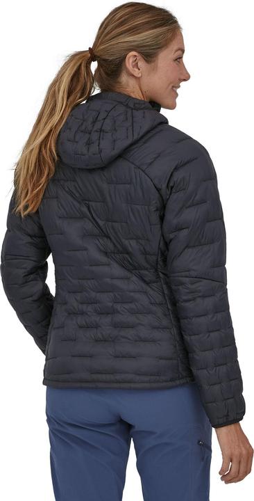 Actual product image Patagonia Micro Puff (M)