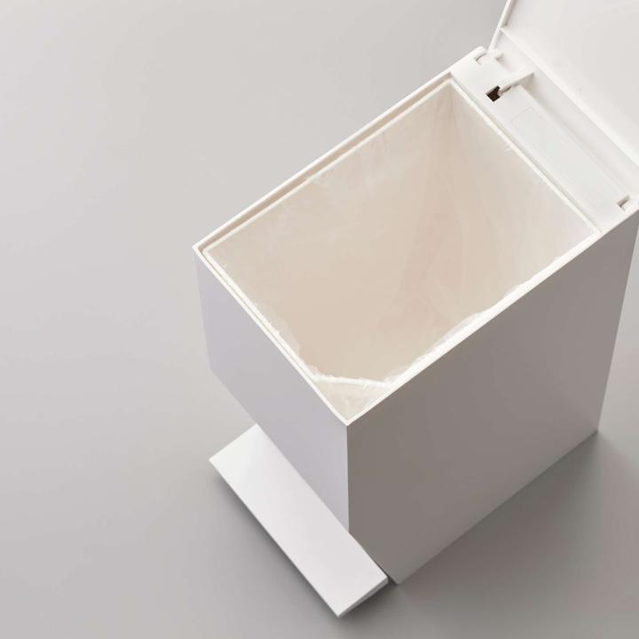 Produktbild Kleine Wolke Tret-Kosmetikeimer TOWER (3.90 l)