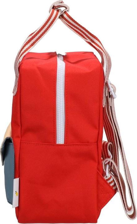 Image du produit Sticky Lemon Kinderrucksack Envelope Red Hat