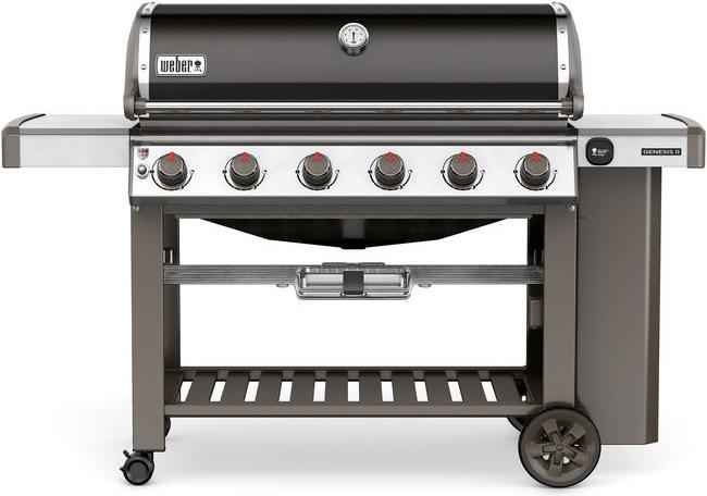 Weber Genesi II E610 GBS (17.60 kW)